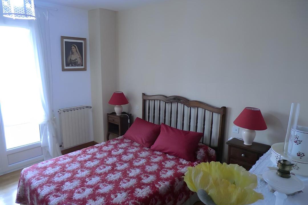 Photo of Bedroom in Vedene