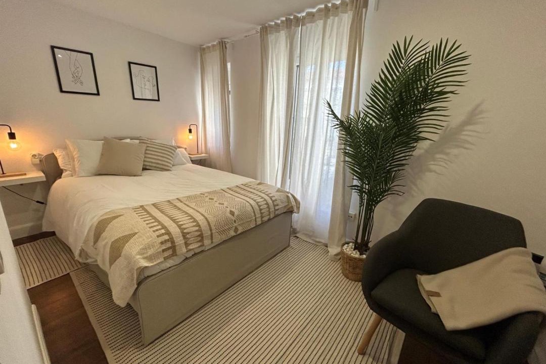 Photo of Bedroom in Laredo