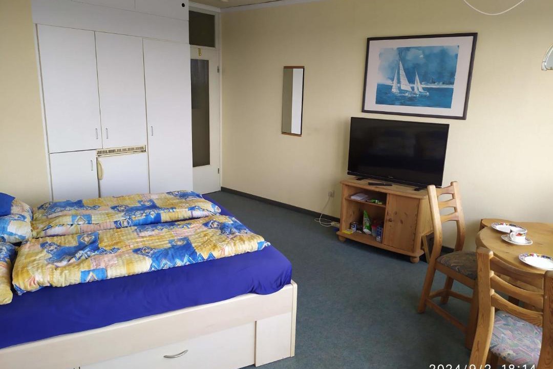 Photo of Bedroom in Schleswig