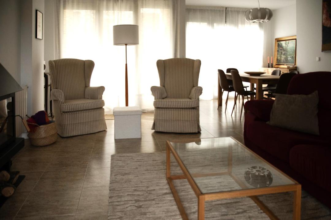 Photo of Livingroom in Hazas de Cesto