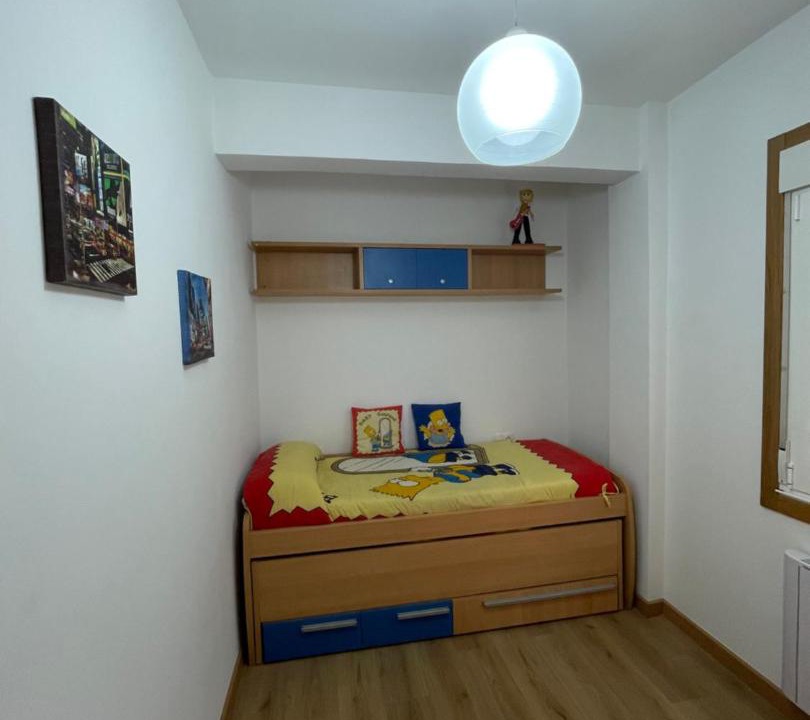 Photo of Bedroom in Redondela
