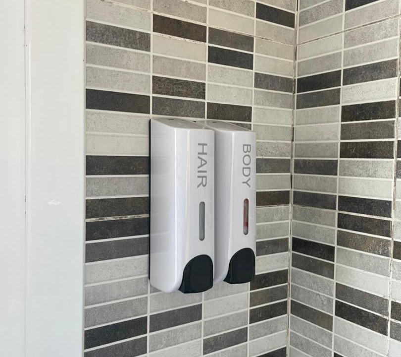 Photo of Bathroom in Redondela
