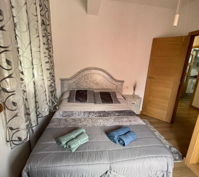 Photo of Bedroom in Redondela