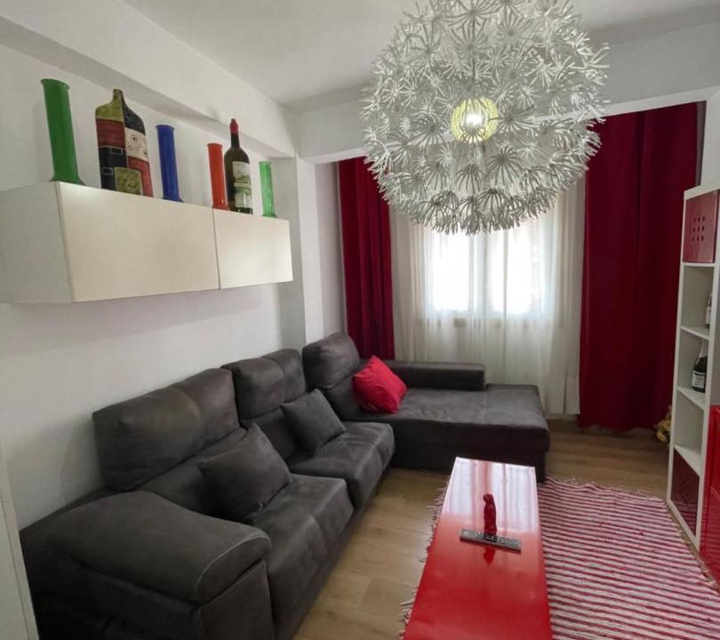 Photo of Livingroom in Redondela