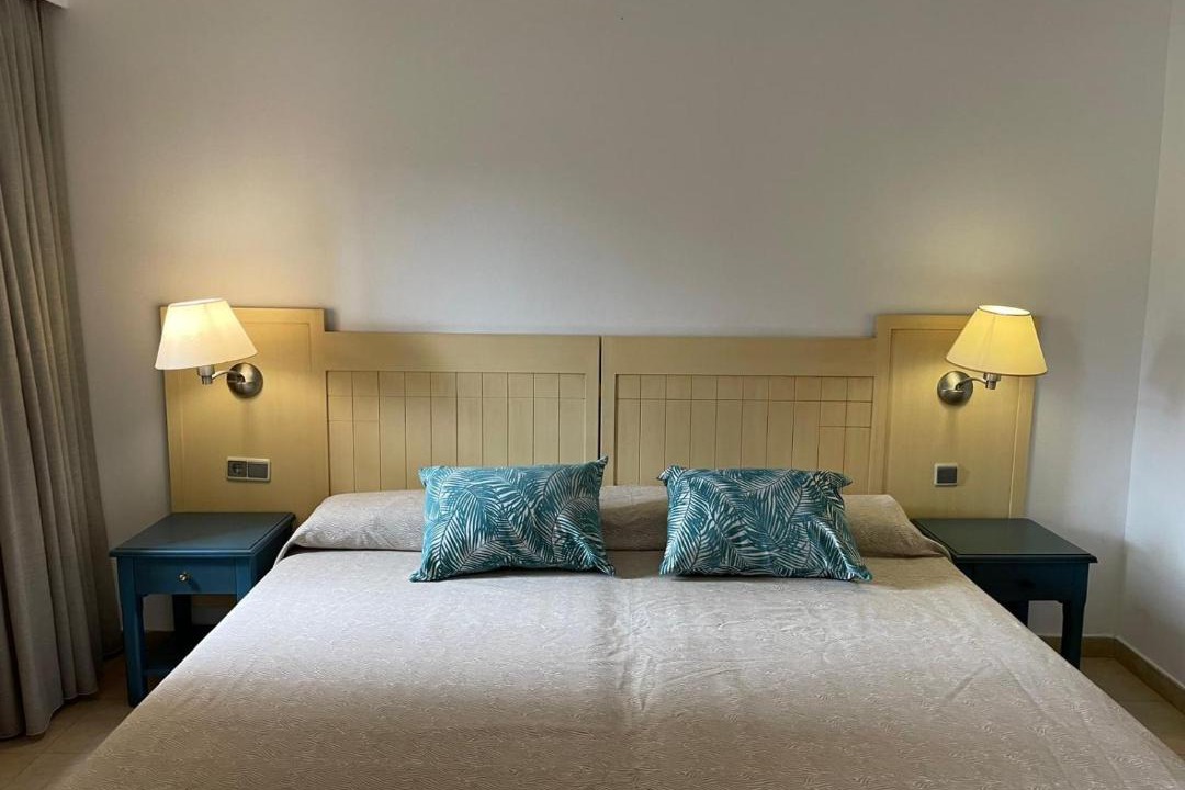 Photo of Bedroom in Punta del Moral