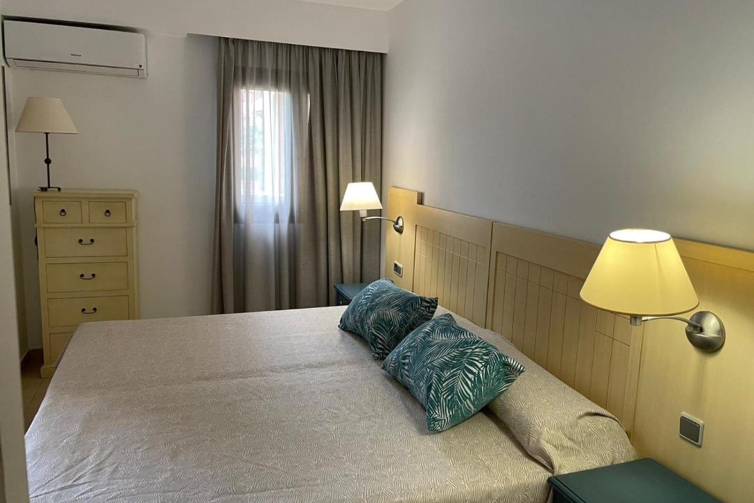 Photo of Bedroom in Punta del Moral