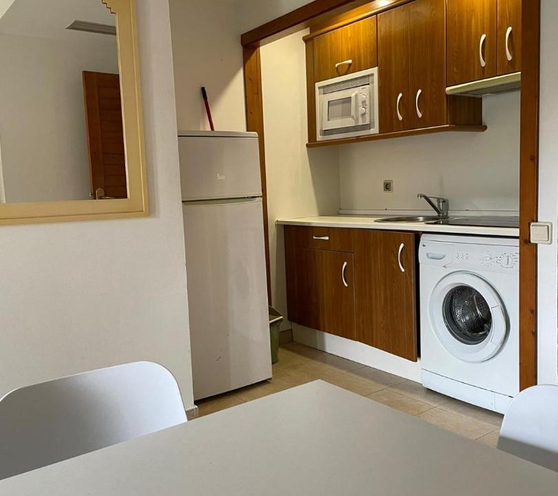 Photo of Kitchen in Punta del Moral