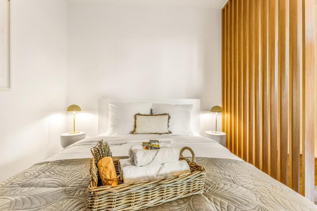 Photo of Bedroom in Burgeresch