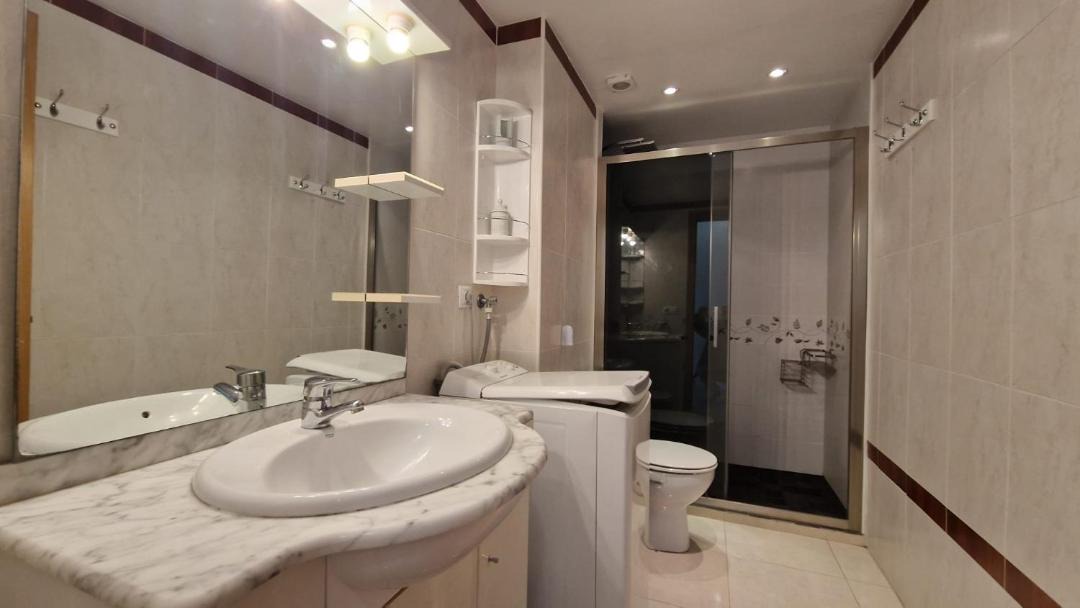 Photo of Bathroom in Santa Margarida