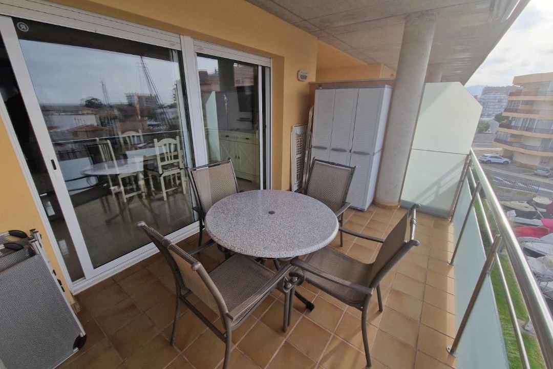 Photo of Patio Balcony in Santa Margarida