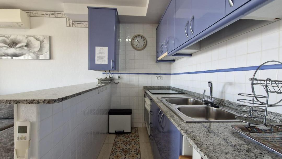 Photo of Kitchen in Santa Margarida