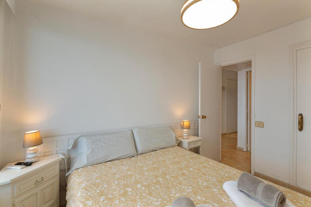 Photo of Bedroom in Patalavaca