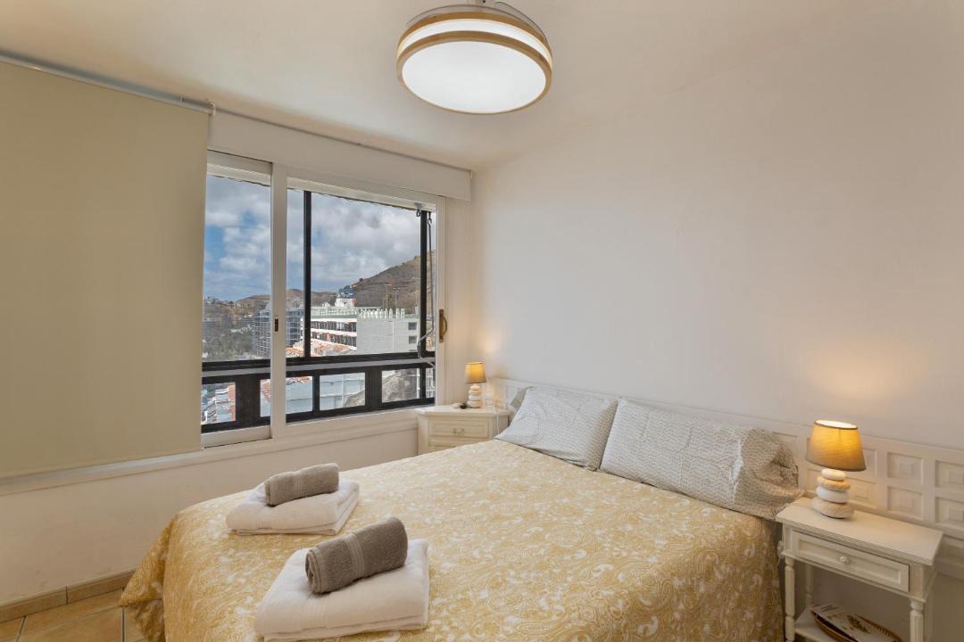 Photo of Bedroom in Patalavaca