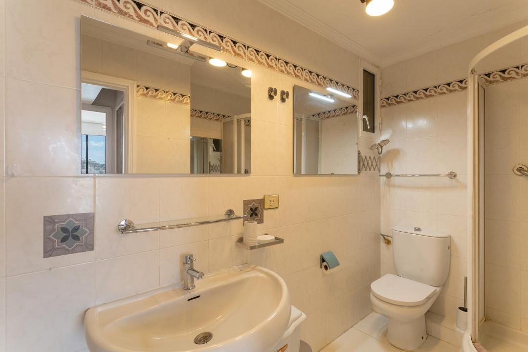 Photo of Bathroom in Patalavaca
