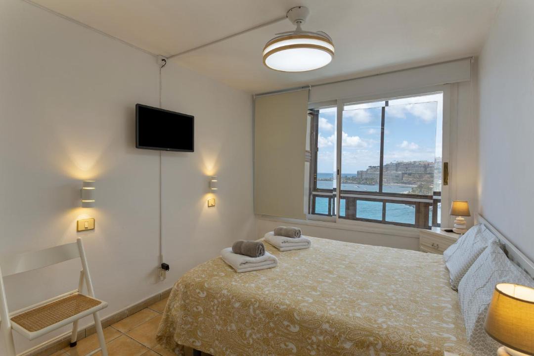 Photo of Bedroom in Patalavaca