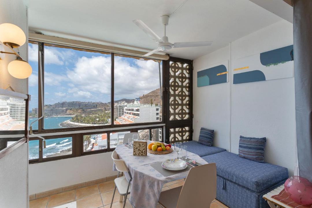 Photo of Patio Balcony in Patalavaca