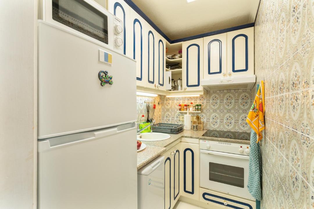 Photo of Kitchen in Patalavaca