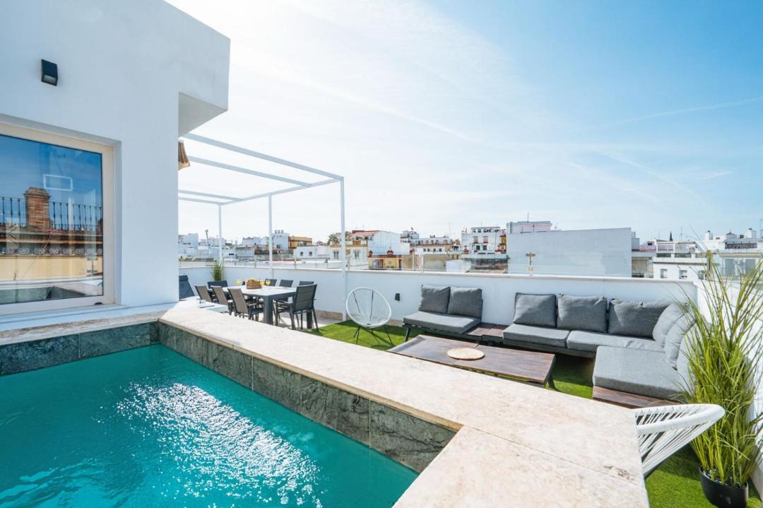 Photo of Patio Balcony in Santa Catalina