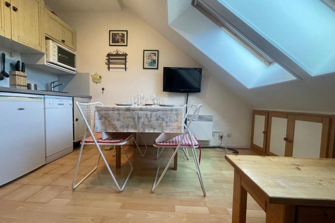 Photo of Kitchen in Samoens