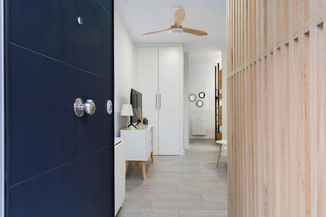 Photo of Bathroom in Quintana