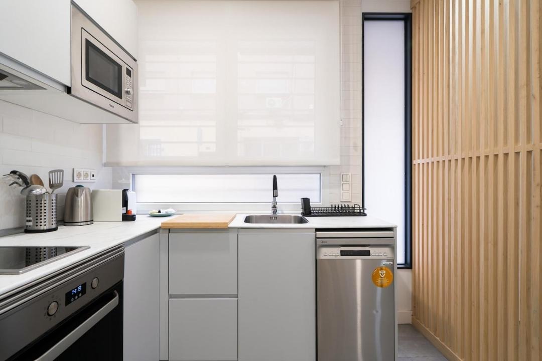 Photo of Kitchen in Quintana