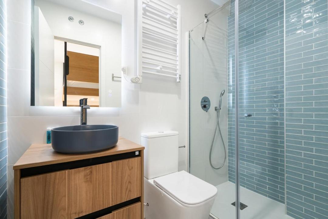 Photo of Bathroom in Quintana