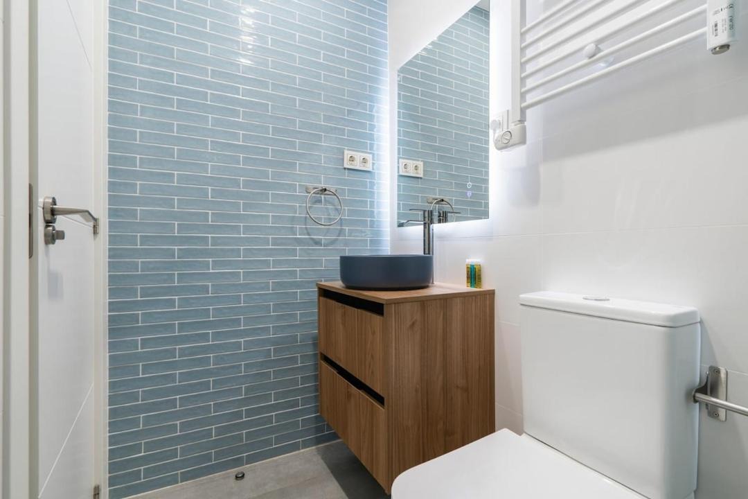 Photo of Bathroom in Quintana