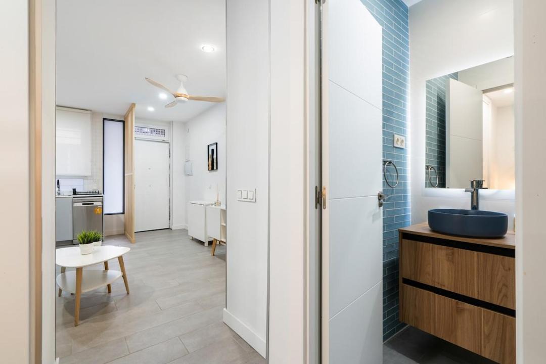 Photo of Bathroom in Quintana