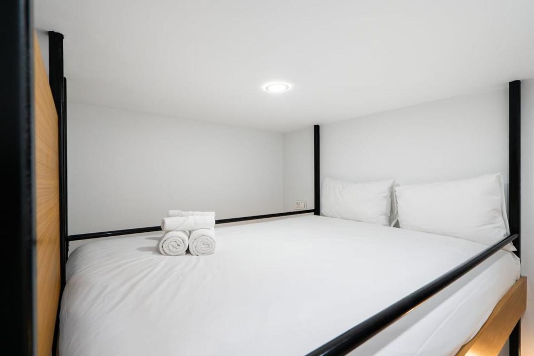 Photo of Bedroom in Quintana
