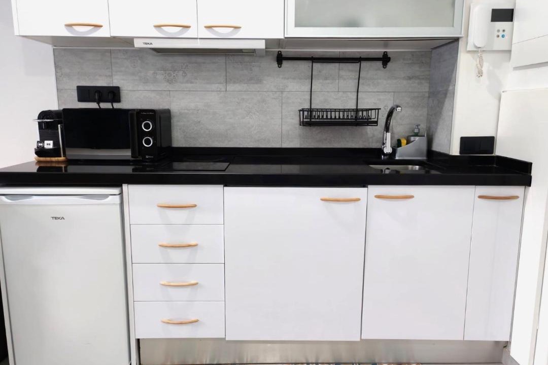 Photo of Kitchen in Torremolinos