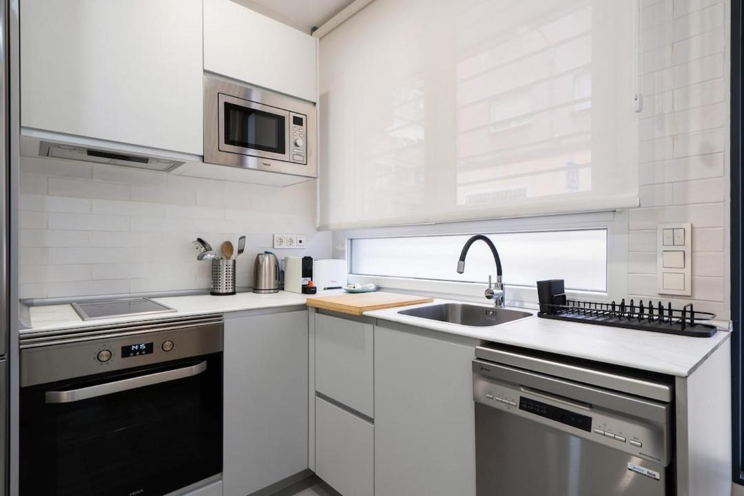 Photo of Kitchen in Quintana