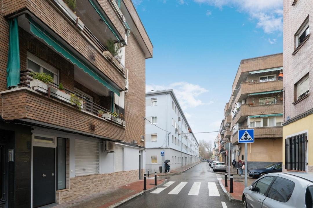 Photo of Buildings in Quintana