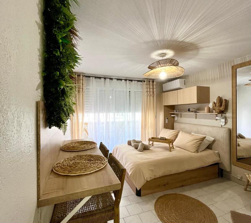 Photo of Bedroom in Cadereau