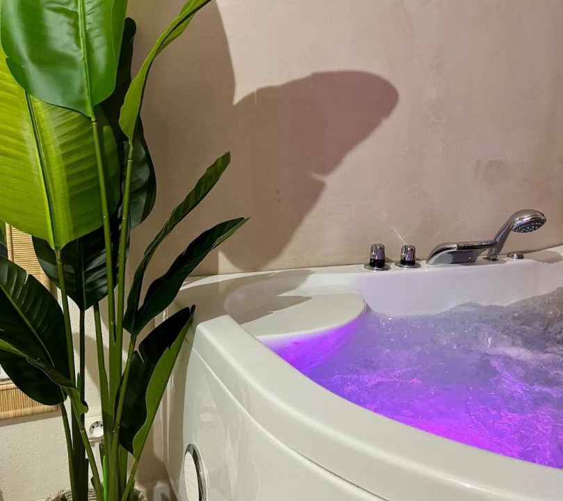 Photo of Bathroom in Cadereau