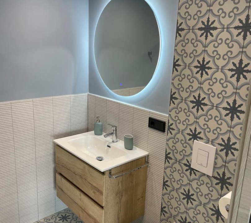 Photo of Bathroom in Burgos