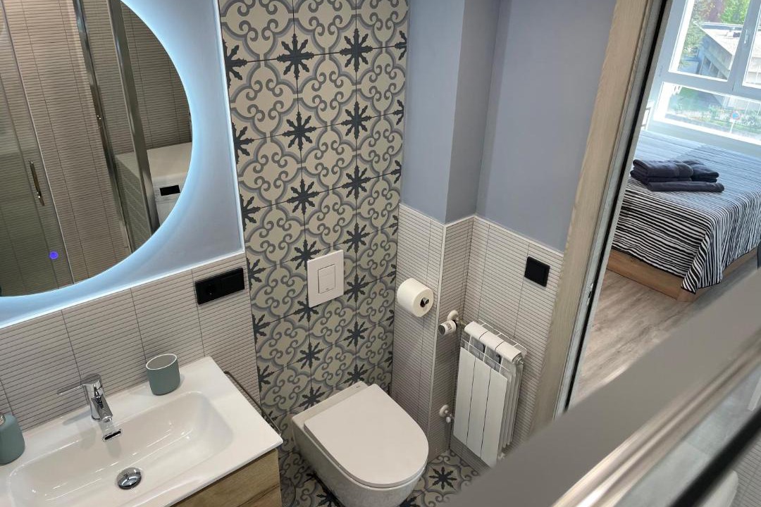 Photo of Bathroom in Burgos