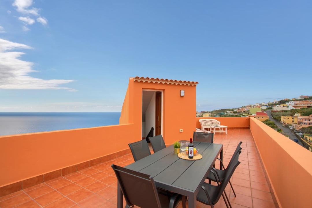 Photo of Patio Balcony in Santa Barbara