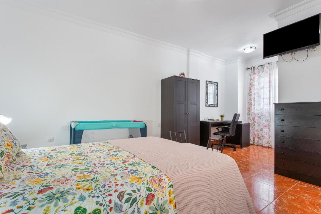 Photo of Bedroom in Santa Barbara
