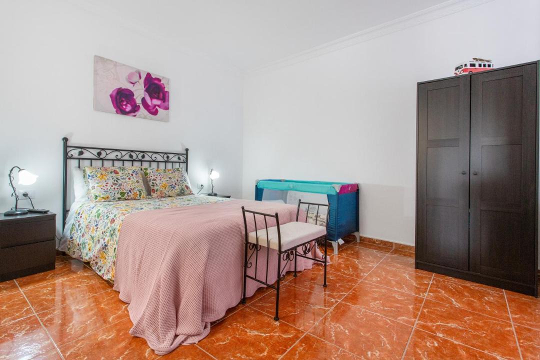 Photo of Bedroom in Santa Barbara