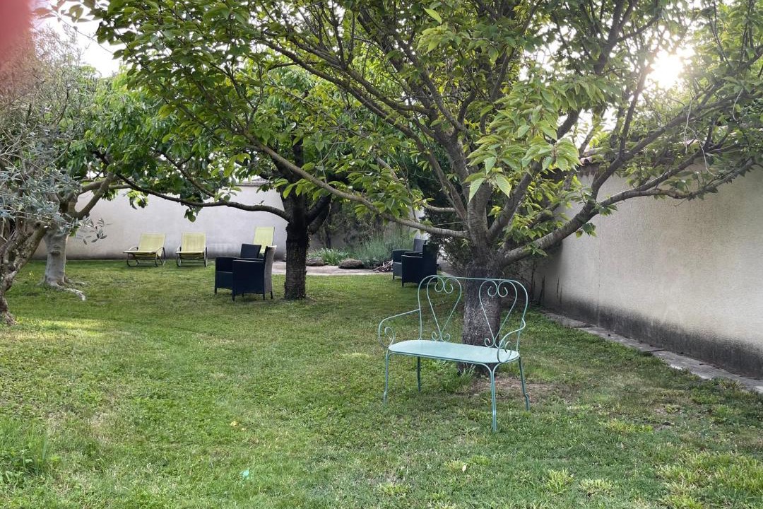 Photo of Others in Entraigues-sur-la-Sorgue
