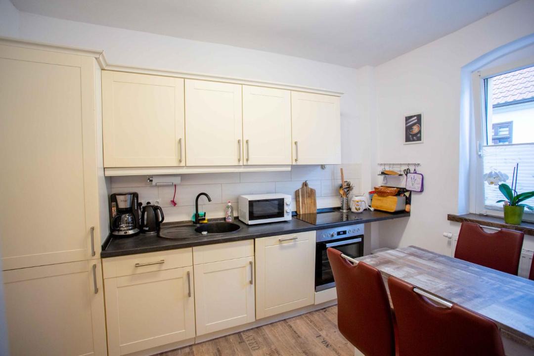 Photo of Kitchen in Haldensleben