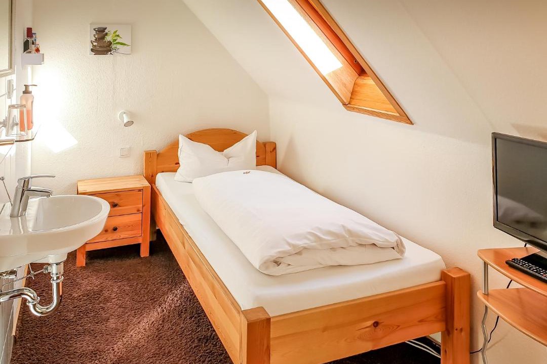 Photo of Bedroom in Nikolausberg