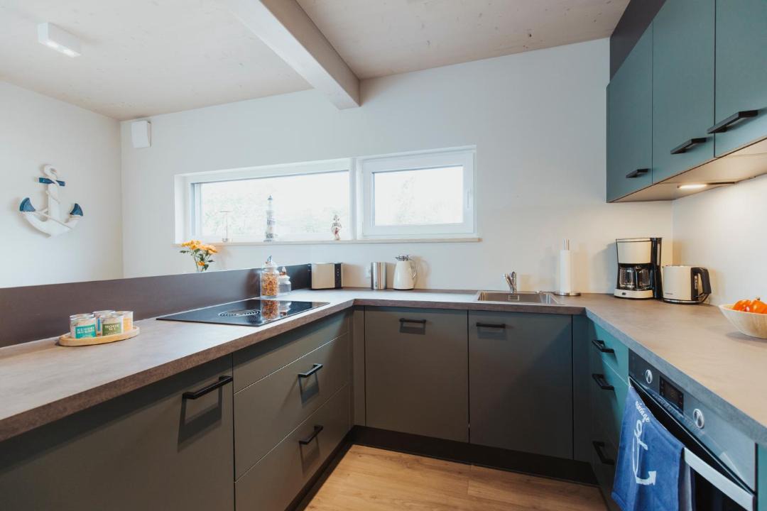 Photo of Kitchen in Sagard
