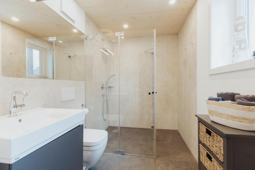 Photo of Bathroom in Sagard