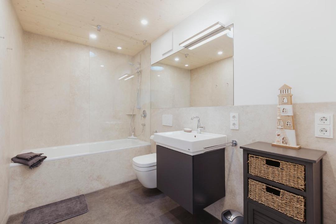Photo of Bathroom in Sagard