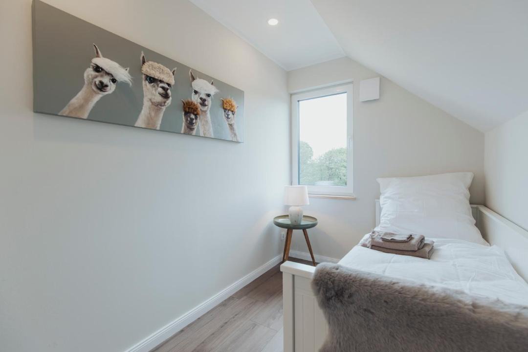 Photo of Bedroom in Sagard