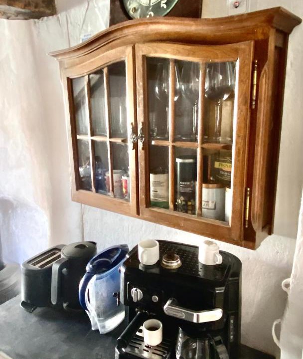 Photo of Kitchen in Caseneuve