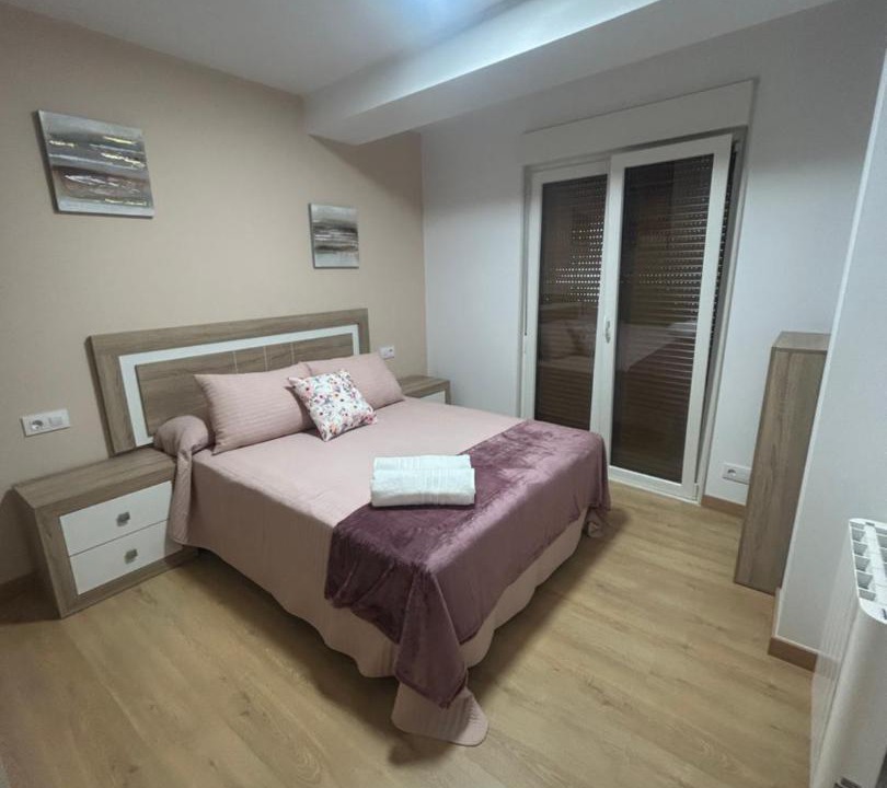 Photo of Bedroom in Maceira