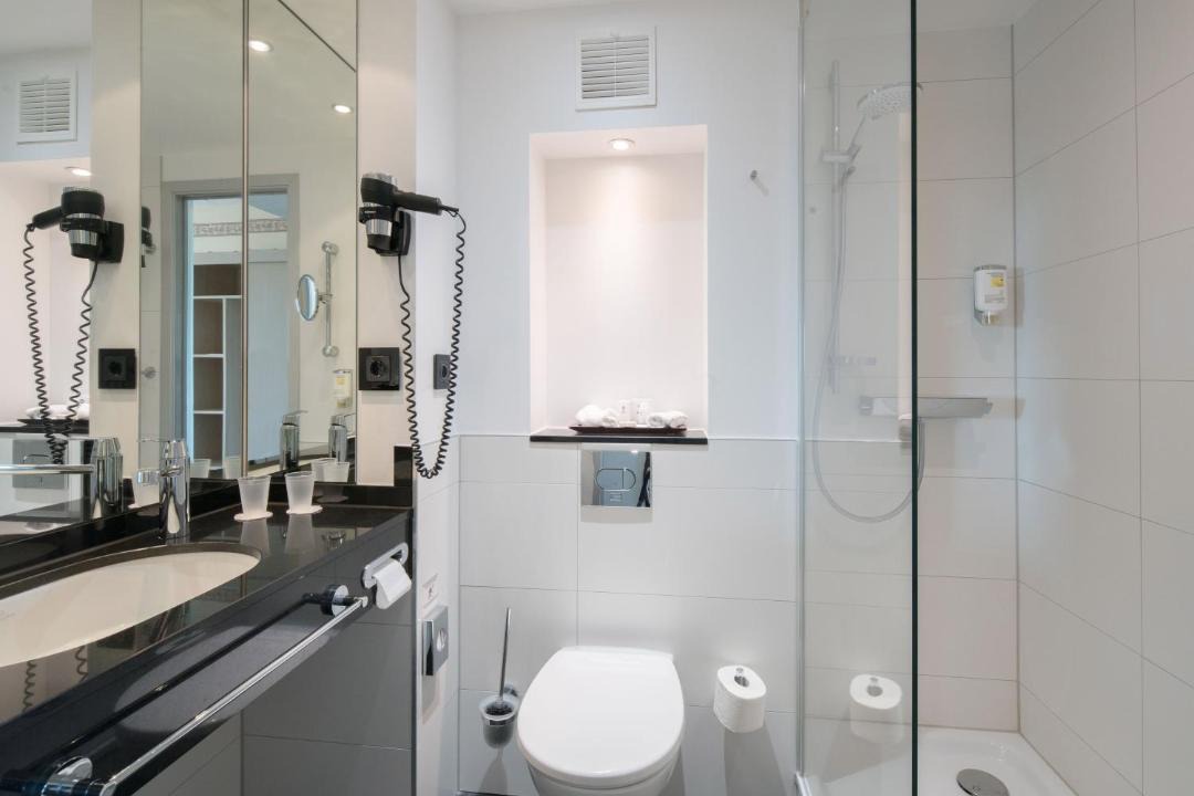 Photo of Bathroom in Helmstedt