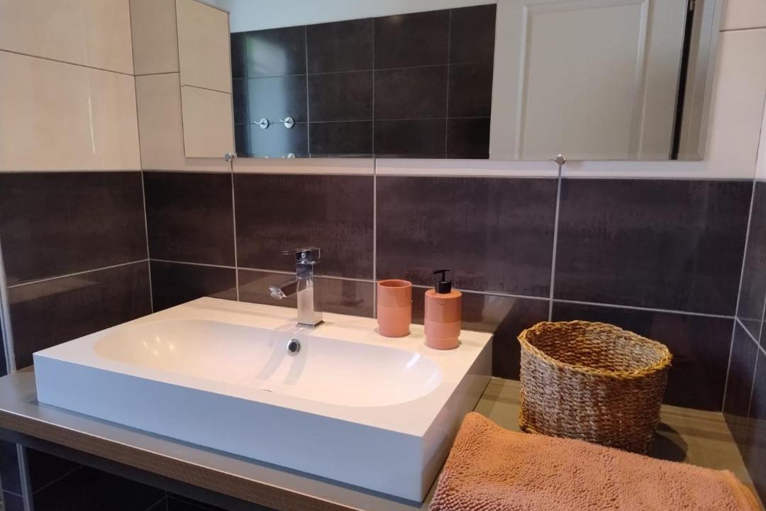 Photo of Bathroom in Sampzon
